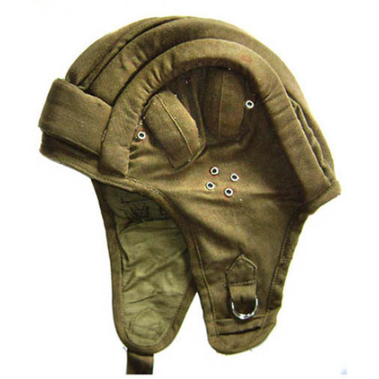 Soviétique / militaires aéroportés militaires russes vdv casque de parachutiste