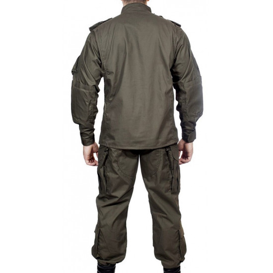 "Mpa-04" Scharfschütze taktische camo einheitliche acu "khaki" Muster magellan