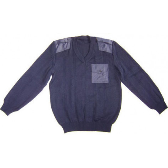   special naval officer woolen winter jacket