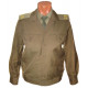 USSR military jacket - Tunic of the Soviet Army CA