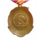 Vladimir lenin 140 anniversary communist award medal