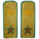 Soviet aviation parade general, marshall shoulder boards