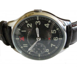 Montre-poignet soviétique URSS "MOLNIJA" Molnia Shturmanskie Montre-poignet soviétique URSS "MOLNIJA" Molnia Shturmanskie