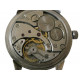 Rare montre mécanique soviétique "MOLNIJA / Molnia" Y. Gagarine et V. Tereshkova SPACE