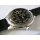 Soviet Mechanical wrist watch Molnija "Commander" /   watch Molnia