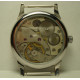   Mechanical wrist watch "MOLNIJA / Molnya" transparent back Soviet Navy Aviation