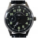 Rare Mechanical Soviet wrist Watch "MOLNIJA" Pilot-watch Moscow