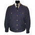 Soviet Officer's blue jacket of Soviet Navy Fleet 