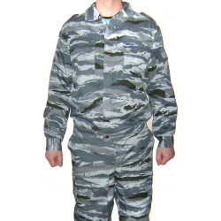 Summer camo uniform "tigr" Airsoft gray pattern camouflage suit Summer camo uniform "tigr" Airsoft gray pattern camouflage suit