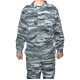 Sommertarnuniform "tigr" Airsoft grauer Mustertarnanzug