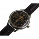 USSR Soviet Mechanical wristwatch "MOLNIJA / Molnia" Olympics 80s (Lightning) USSR Soviet Mechanical wristwatch "MOLNIJA / Molnia" Olympics 80s (Lightning)