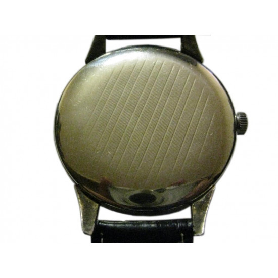 USSR Soviet Mechanical wristwatch "MOLNIJA / Molnia" Olympics 80s (Lightning) USSR Soviet Mechanical wristwatch "MOLNIJA / Molnia" Olympics 80s (Lightning)