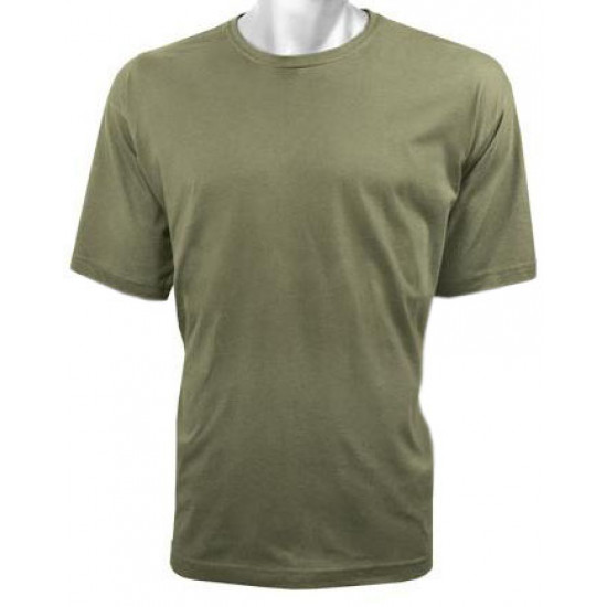 Army tactical olive t-shirt