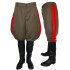 Soviet red army wwii   infantry general's pants galife m43