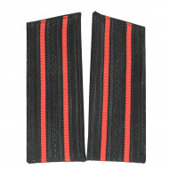 Naval Fleet   Army shoulder straps for overcoats Naval Fleet   Army shoulder straps for overcoats