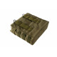 Russian equipment pouch for 3 pkm sposn sso airsoft