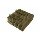 Poche d`équipement russe pour 3 pkm sposn sso airsoft