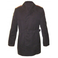 Navy fleet officer semi-coat D-4 Navy fleet officer semi-coat D-4