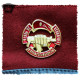 Tactical legendary maroon beret hat
