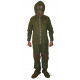 Russe / kit d`uniforme de protection soviétique m86