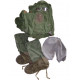 Russische / sowjetische Schutzuniform kit m86