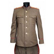Rote Armee ussr Marschalls der sowjetischen Union Militärjacke Rote Armee ussr Marschalls der sowjetischen Union Militärjacke