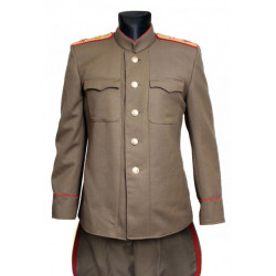 Red army ussr marshalls of soviet union military jacket Red army ussr marshalls of soviet union military jacket