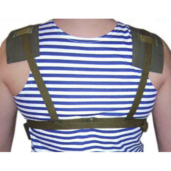 Airsoft afghanistan tactical assault vest a "toggle"