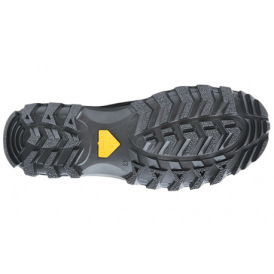 Botas tácticas de invierno cálidas de cuero Airsoft "aviador" 79 Botas tácticas de invierno cálidas de cuero Airsoft "aviador" 79
