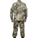 Francotirador de mpa-04 uniforme camo táctico acu modelo del bosque del pitón magellan