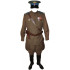 Soviet red army wwii   aviation uniform m43