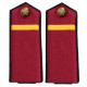 Soviet wwii / red army infantry shoulder boards 1943-1945