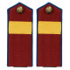 Soviet wwii / red army nkvd shoulder boards 1943-1945