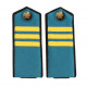 ソビエトwwii/赤軍航空肩は、1943-1945におどり込みます