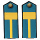 Soviet wwii / red army aviation shoulder boards 1943-1945